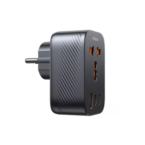 شارژر دیواری و مبدل برق مک دودو Mcdodo CP-075