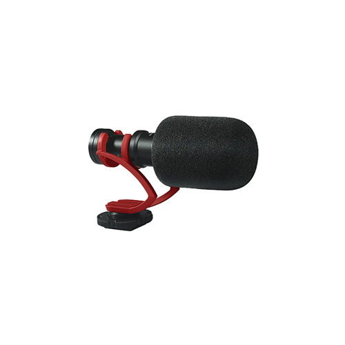 میکروفن شات گان کامیکا مدل CVM-VM10 II