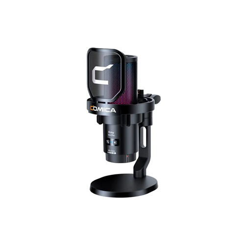 میکروفن رومیزی کامیکا مدل EJOY UNI PRO D