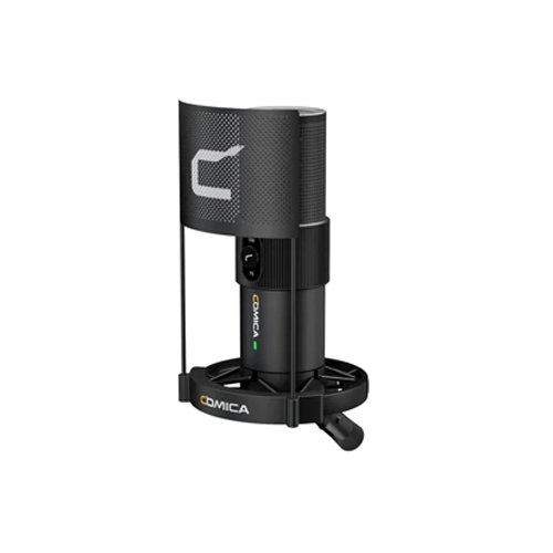 میکروفون استودیویی کامیکا مدل STA-X2