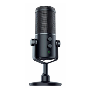 میکروفن داینامیک ریزر مدل Seiren Elite