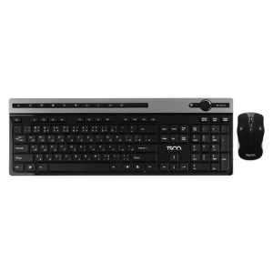 کیبورد و ماوس تسکو مدل TKM7106