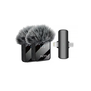 میکروفن یقه ای تسکو مدل TMIC 5007