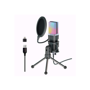 میکروفون استودیویی یانمای مدل X1R RGB