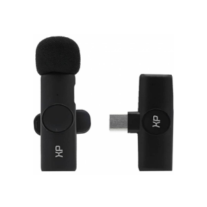 میکروفن یقه ای بی سیم ایکس پی پروداکت Z11 Type-C