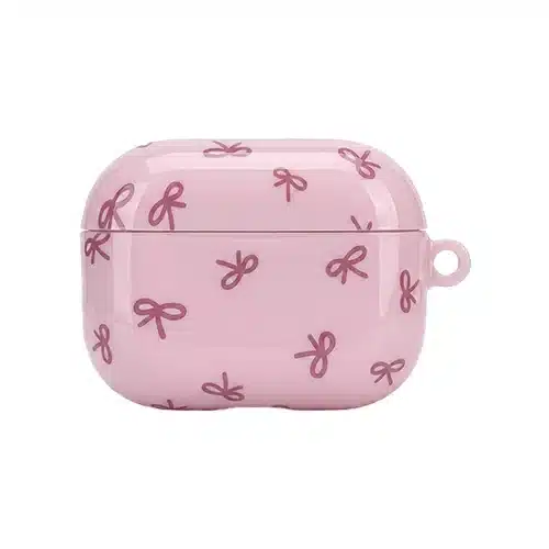 کاور ایرپاد پینترسی پاپیون imd یاسی مناسب برای ایرپاد اپل مدل AirPod Pro | فروشگاه اینترنتی لوازم جانبی و گجت‌های هوشمند زوکاکالا