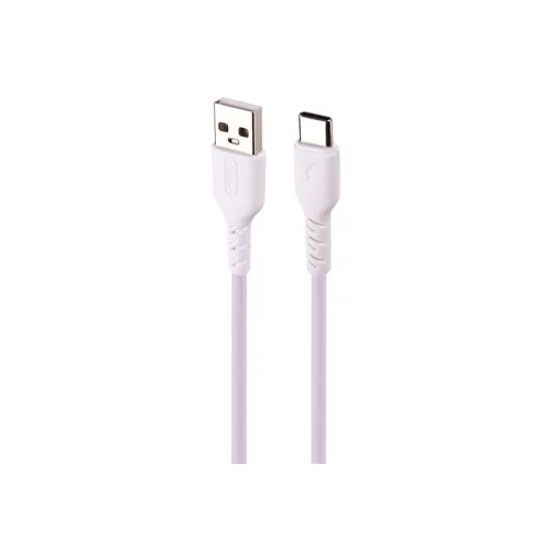 کابل تایپ سی فست شارژ 2.4 آمپر اسکای دلفین S07T