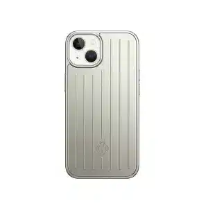 کاور مدل ریموا Rimowa مناسب برای گوشی موبایل اپل iPhone 13 | فروشگاه اینترنتی لوازم جانبی و گجت‌های هوشمند زوکاکالا